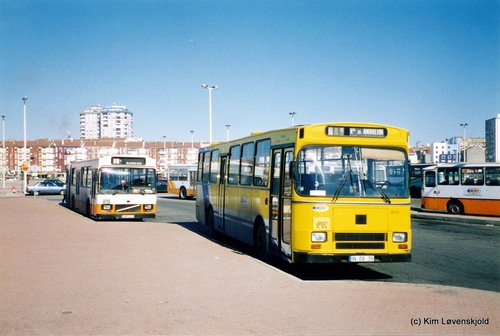 Leyland DAB Utic