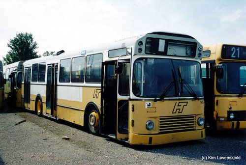 1981' DAB Series 6