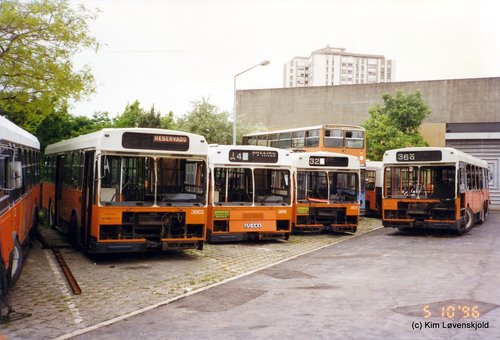 Iveco 470.10.20 Caetano
