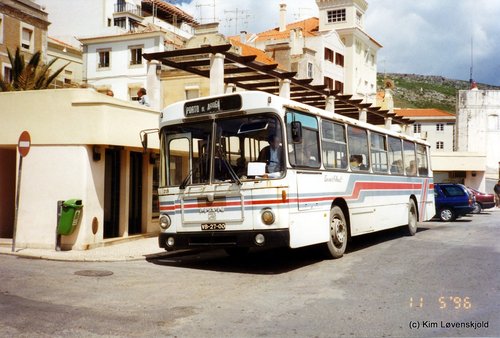 MAN SL200