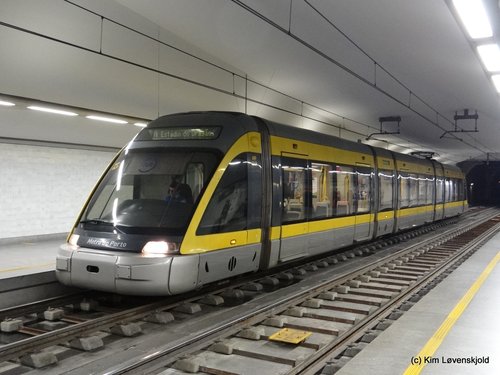 Porto Tram