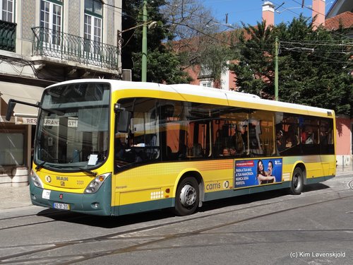 2004' MAN 18.310 HOCL Marco Polo viale
