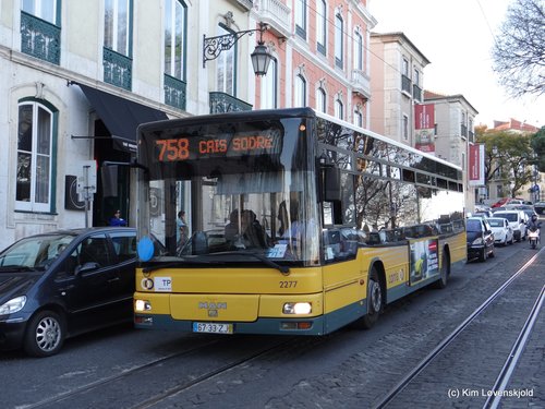 2005' MAN 18.310 HOCL CaetanoBus CityGold
