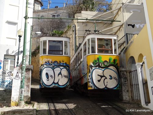 Elevadores