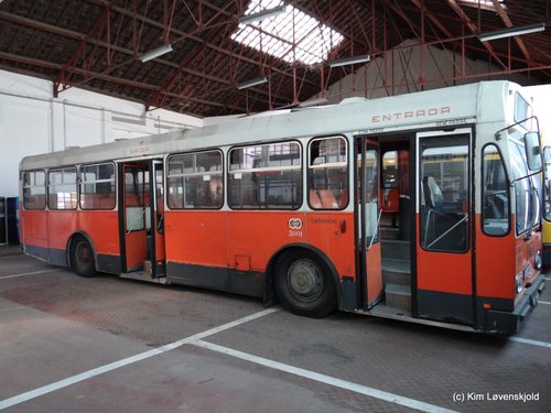 1982' Iveco 470.10.20 Caetano
