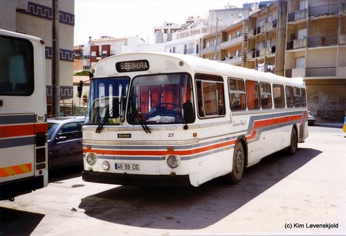 1977' Scania CR111M-59