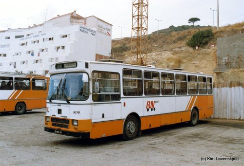 Leyland DAB Utic