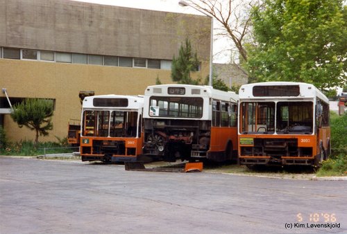 Iveco 470.10.20 Caetano