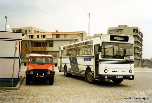 AEC Utic