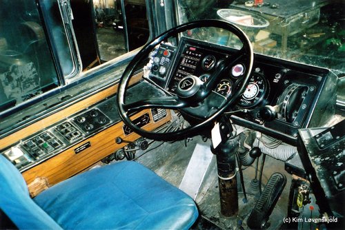 1980' Volvo B58-60 Aabenraa