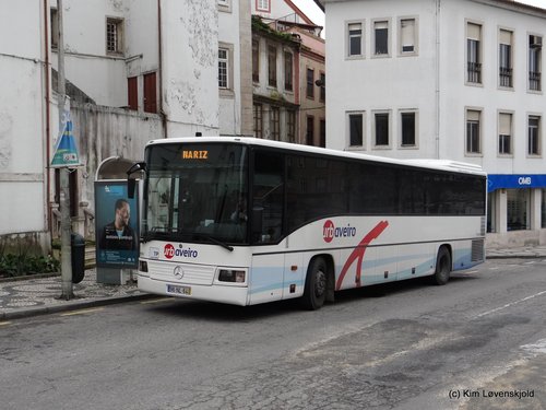 2002' Mercedes Integro