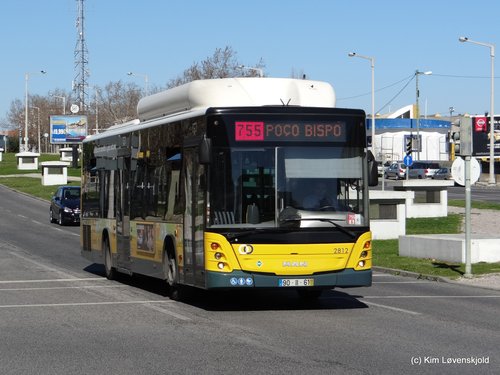 2009' MAN 18.310 HOCL CNG CI512