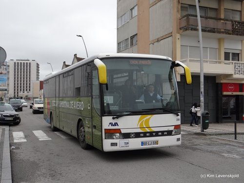 Setra S315GT