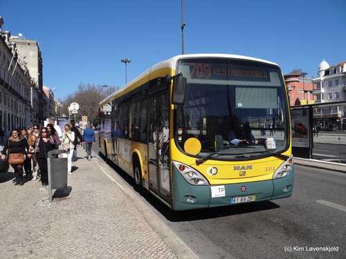 2004' MAN 18.310 HOCL Marcopolo Viale