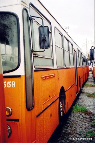 1974' Volvo B58-55 Caetano