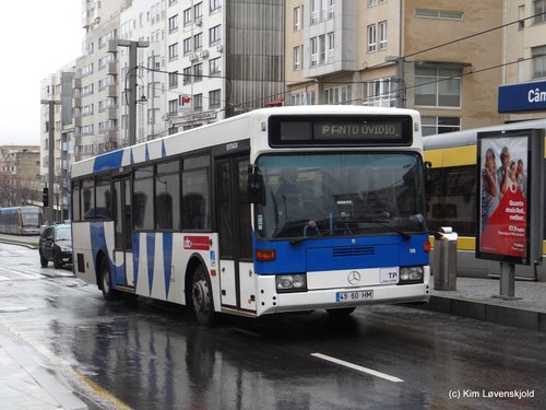 1996' Mercedes O405 Irmaos Mota Atomic UR95