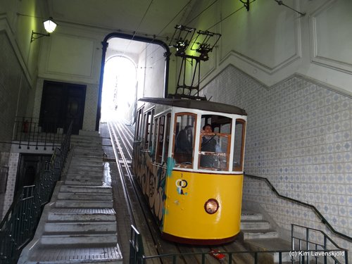 Elevadores