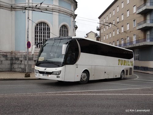 Volvo Marcopolo Atomic