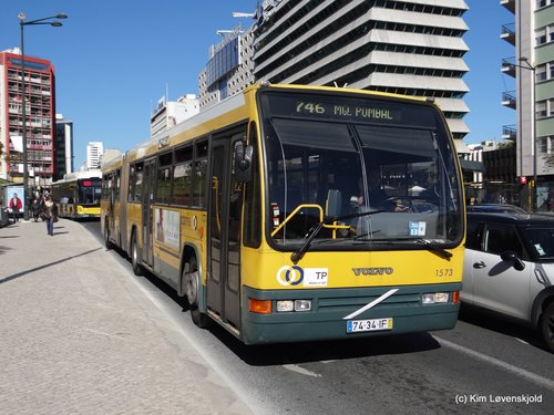 1997' Volvo B10MA-55 Camo Cronus