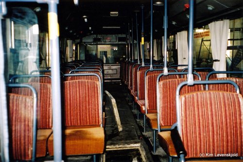 1980' Volvo B58-60 Aabenraa