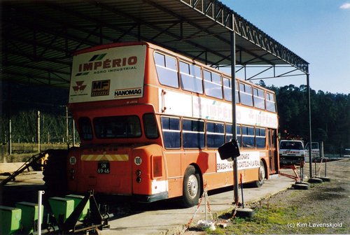 Leyland