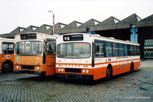 Withdrawn STCP Volvo B58
