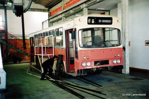 ????' AEC (rebodied)