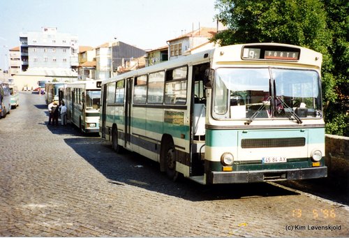 1975' Volvo B58-60 Säffle