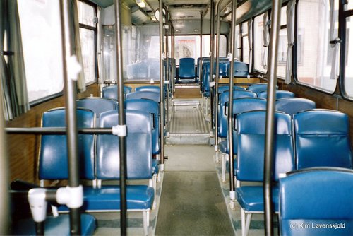 1975' Volvo B59-59 Wiima