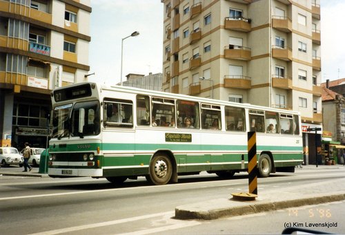 1977' Volvo B58-60 VBK 50