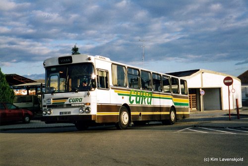 1975' Volvo B59-59 Wiima