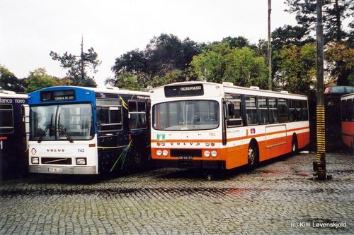 Withdrawn STCP Volvo B58