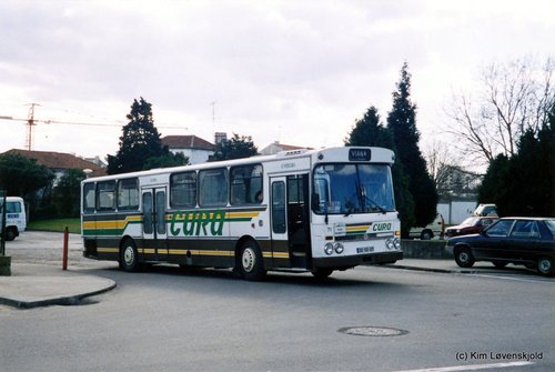 1975' Volvo B59-59 Wiima