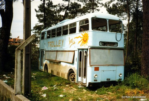 Lancia Dalfa