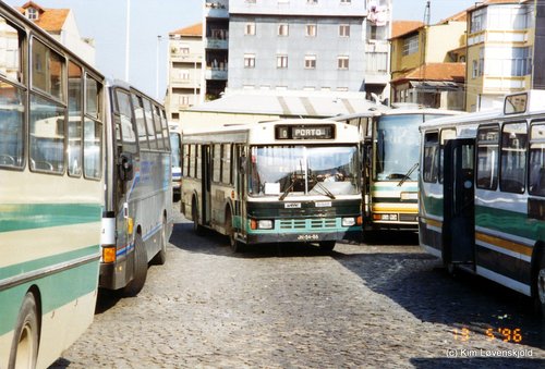 Leyland CSPTL11R Utic