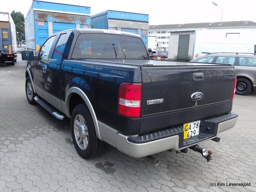2009' Ford F150