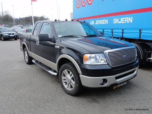 2009' Ford F150