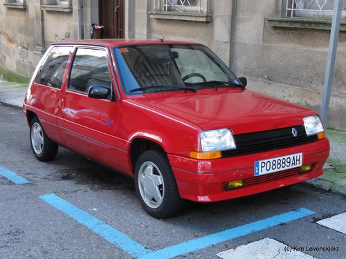 Renault 5