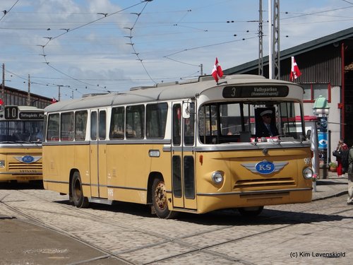 1964' Leyland LIDRT 1/2SP DAB