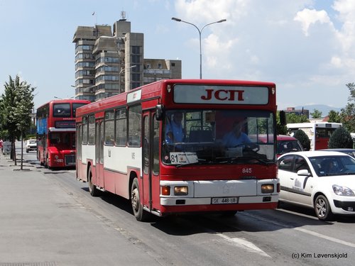 Sanos S215
