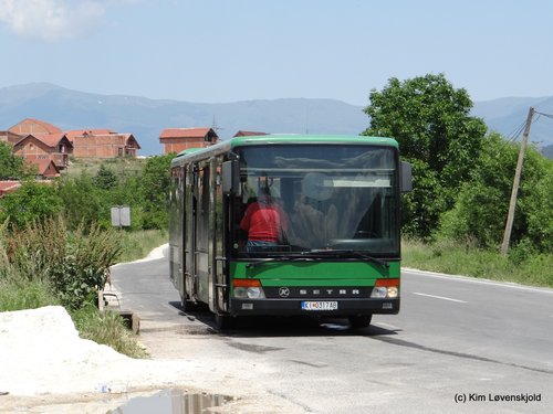 Setra S315NF