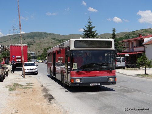 MAN NL2x2