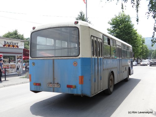 Ikarus IK108B