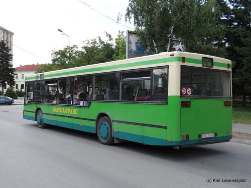 MAN NL 2x2