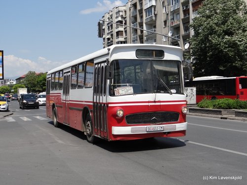 Sanos/MB O317