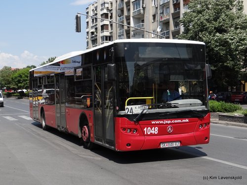 LAZ A183