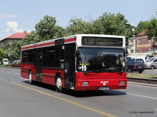 MAN NL2x2