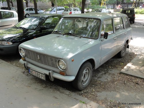 Lada 2102