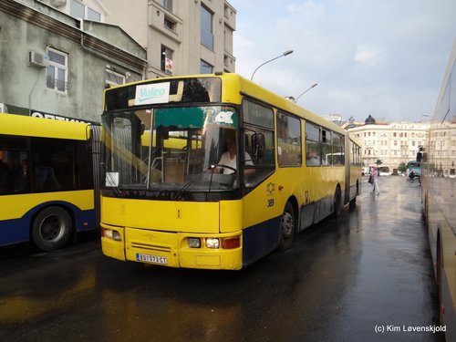 Ikarus IK201