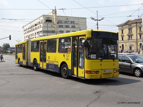 Ikarbus IK201